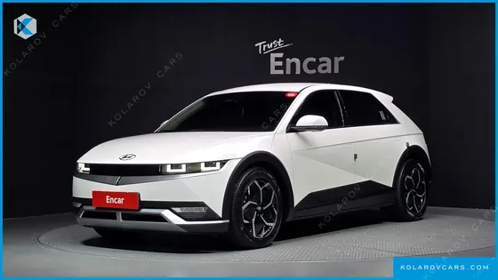 HYUNDAI IONIQ 5 LONG RANGE