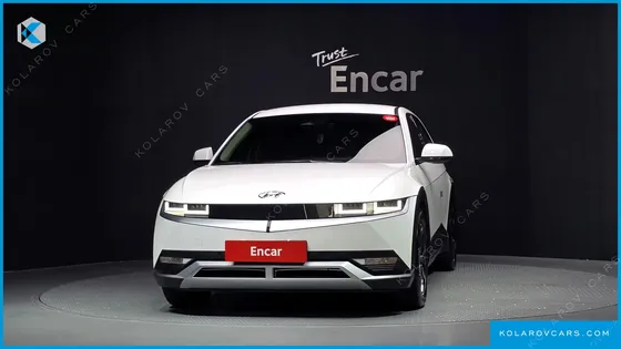 HYUNDAI IONIQ 5 LONG RANGE