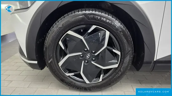 HYUNDAI IONIQ 5 LONG RANGE