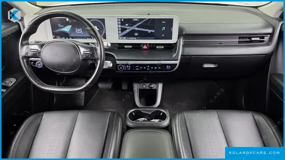 HYUNDAI IONIQ 5 LONG RANGE