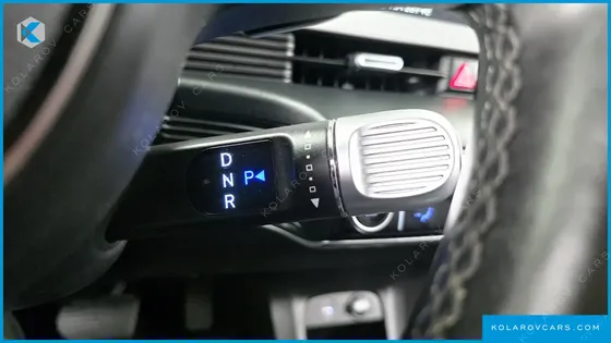 HYUNDAI IONIQ 5 LONG RANGE