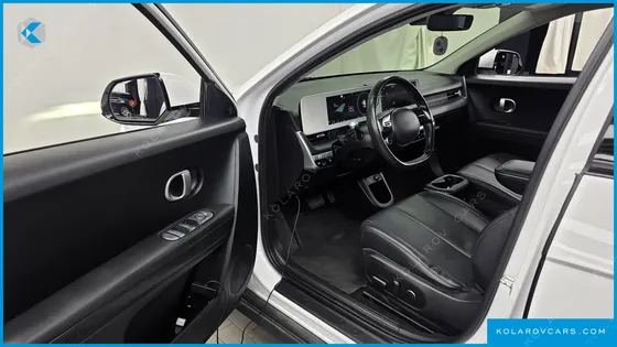 HYUNDAI IONIQ 5 LONG RANGE