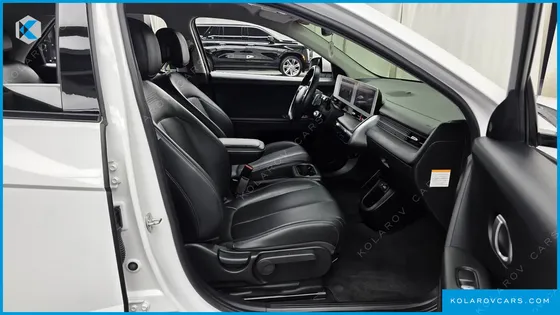 HYUNDAI IONIQ 5 LONG RANGE