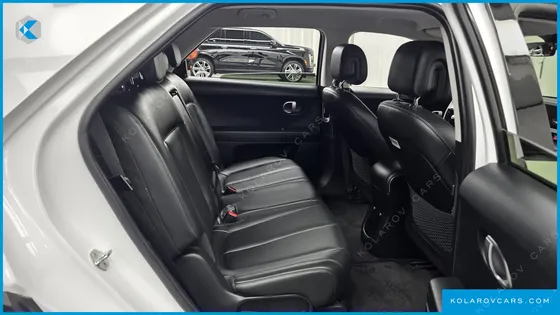 HYUNDAI IONIQ 5 LONG RANGE