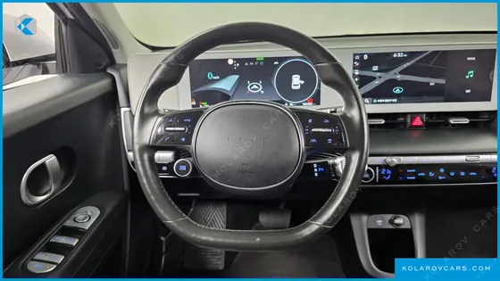 HYUNDAI IONIQ 5 LONG RANGE