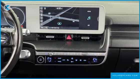 HYUNDAI IONIQ 5 LONG RANGE