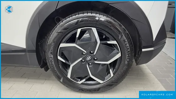 HYUNDAI IONIQ 5 LONG RANGE