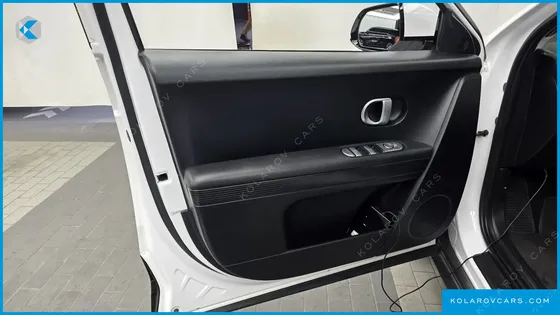 HYUNDAI IONIQ 5 LONG RANGE