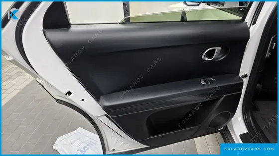 HYUNDAI IONIQ 5 LONG RANGE