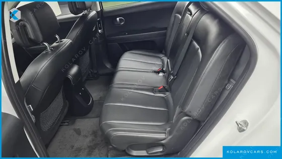 HYUNDAI IONIQ 5 LONG RANGE