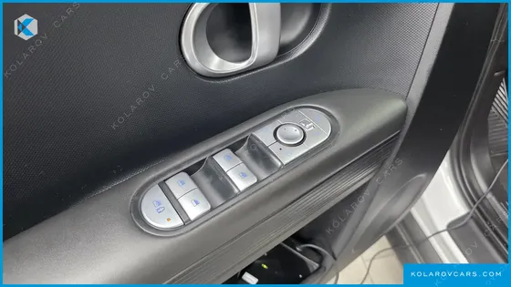 HYUNDAI IONIQ 5 LONG RANGE