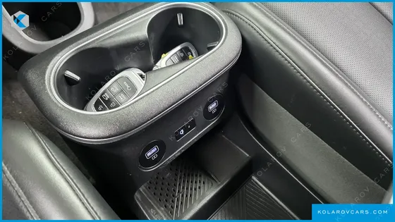 HYUNDAI IONIQ 5 LONG RANGE