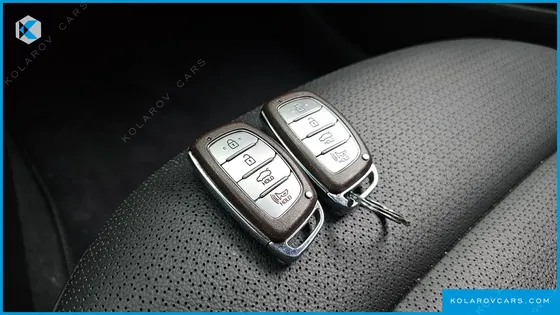 HYUNDAI ELANTRA (AVANTE) 1.6 E-VGT SMART