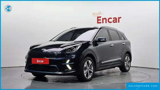 KIA NIRO NOBLESSE