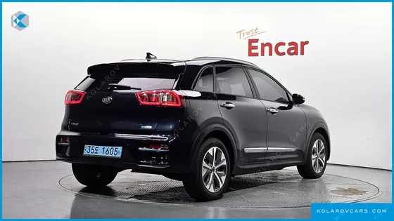 KIA NIRO NOBLESSE