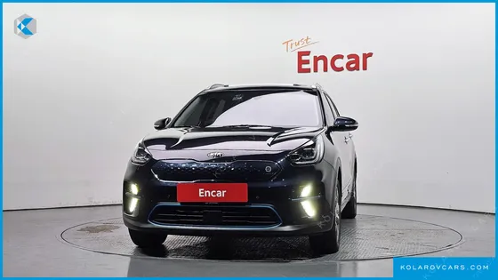 KIA NIRO NOBLESSE