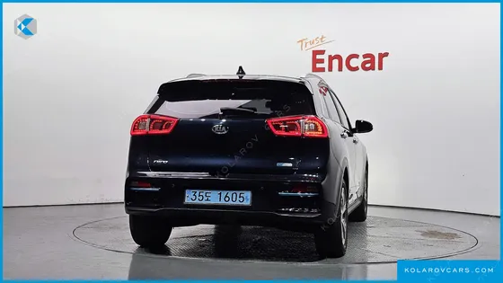 KIA NIRO NOBLESSE