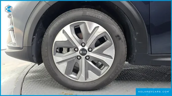 KIA NIRO NOBLESSE