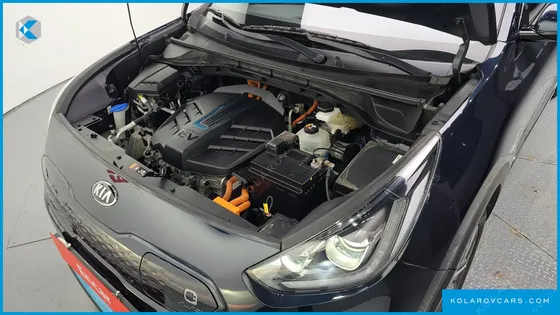 KIA NIRO NOBLESSE