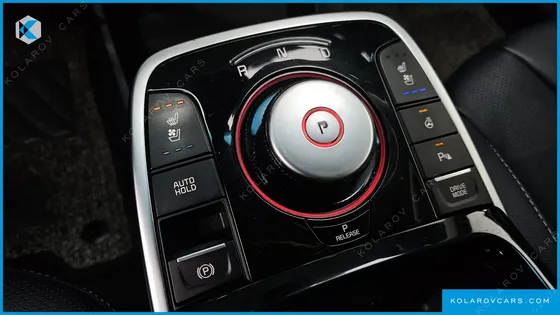 KIA NIRO NOBLESSE
