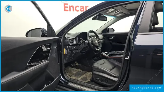 KIA NIRO NOBLESSE