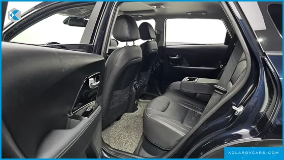 KIA NIRO NOBLESSE