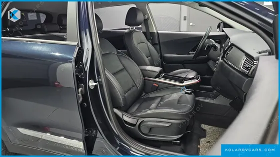 KIA NIRO NOBLESSE
