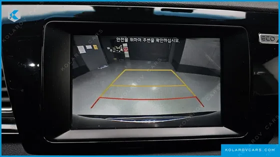 KIA NIRO NOBLESSE