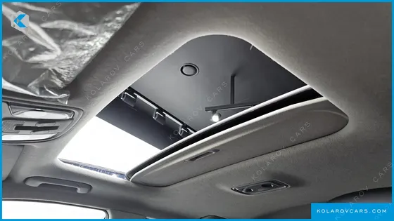 KIA NIRO NOBLESSE