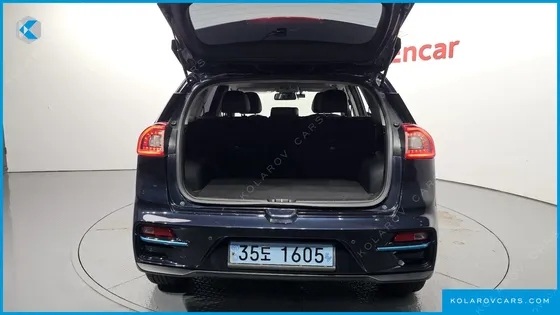 KIA NIRO NOBLESSE