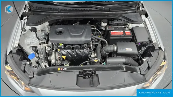 HYUNDAI ELANTRA (AVANTE) 1.6 GDI VALUE PLUS