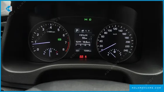 HYUNDAI ELANTRA (AVANTE) 1.6 GDI VALUE PLUS