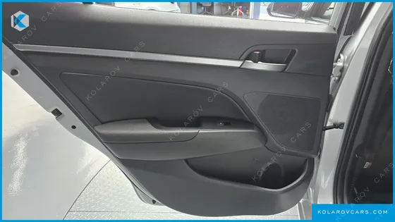 HYUNDAI ELANTRA (AVANTE) 1.6 GDI VALUE PLUS