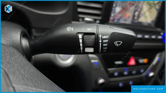 HYUNDAI ELANTRA (AVANTE) 1.6 GDI VALUE PLUS