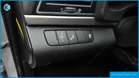 HYUNDAI ELANTRA (AVANTE) 1.6 GDI VALUE PLUS