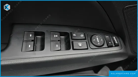 HYUNDAI ELANTRA (AVANTE) 1.6 GDI VALUE PLUS