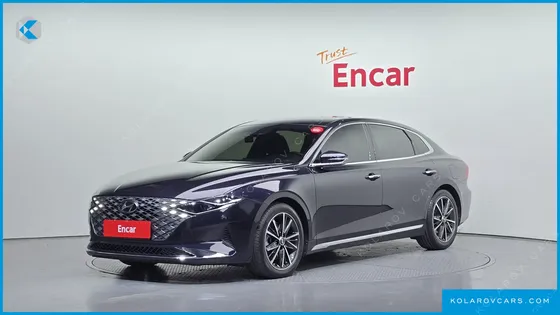 HYUNDAI GRANDEUR 3.3