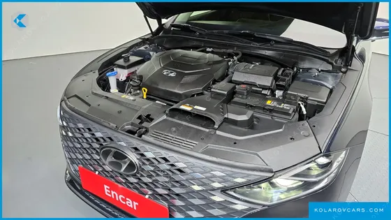 HYUNDAI GRANDEUR 3.3