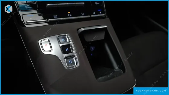 HYUNDAI GRANDEUR 3.3