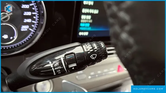 HYUNDAI GRANDEUR 3.3