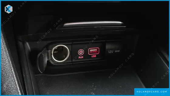 KIA K5 2.0