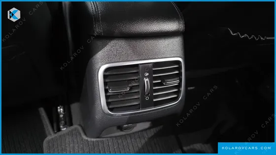 KIA K5 2.0
