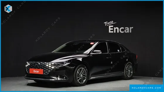 HYUNDAI GRANDEUR 2.5