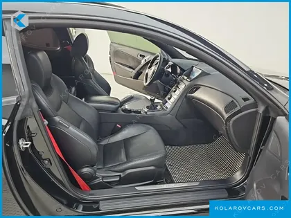 HYUNDAI GENESIS 380 GT-R