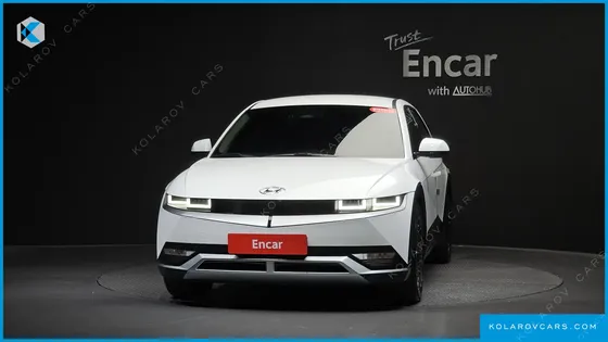 HYUNDAI IONIQ 5 LONG RANGE AWD