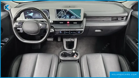 HYUNDAI IONIQ 5 LONG RANGE AWD