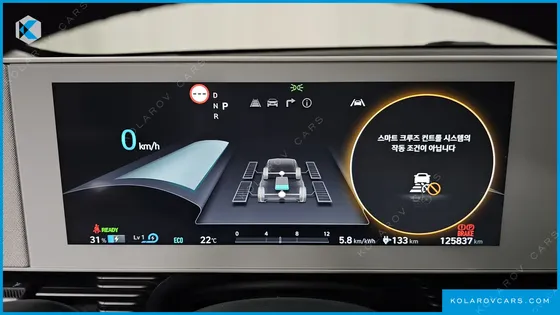 HYUNDAI IONIQ 5 LONG RANGE AWD