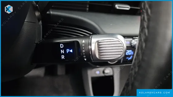 HYUNDAI IONIQ 5 LONG RANGE AWD
