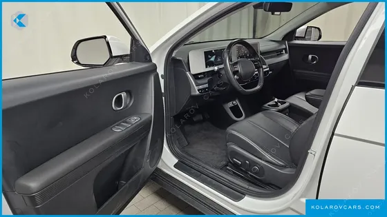 HYUNDAI IONIQ 5 LONG RANGE AWD