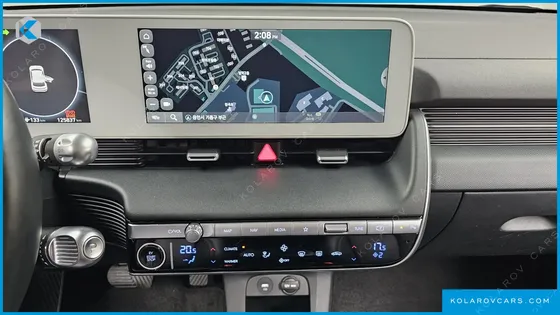 HYUNDAI IONIQ 5 LONG RANGE AWD